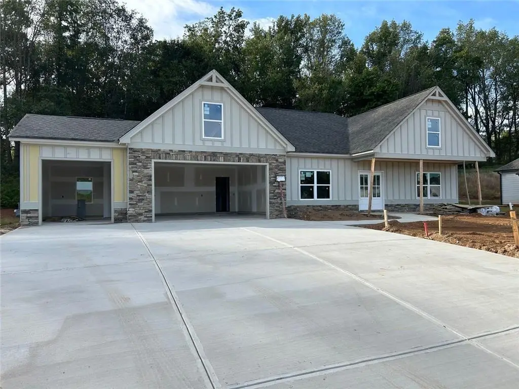 94 Barnwood Pointe, Dallas, GA 30132 - Image #1