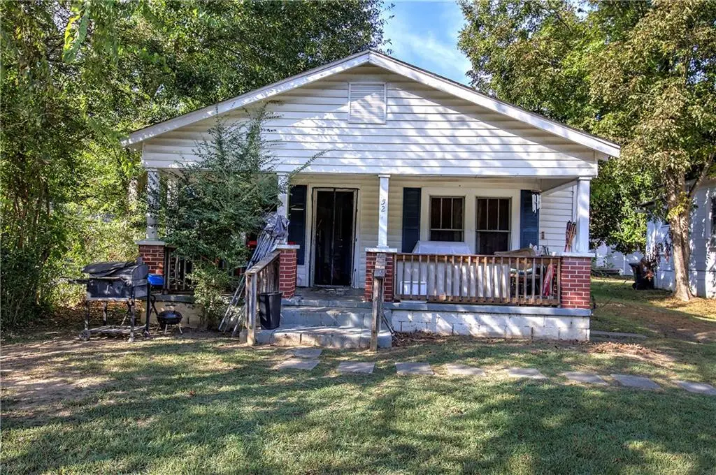 527 W 11th Street Ne, Rome, GA 30165 - Image #1