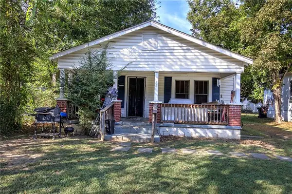 527 W 11th Street Ne, Rome, GA 30165