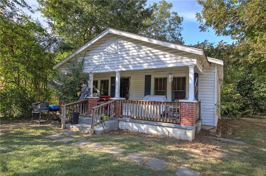 527 W 11th Street Ne, Rome, GA 30165 - Image #2
