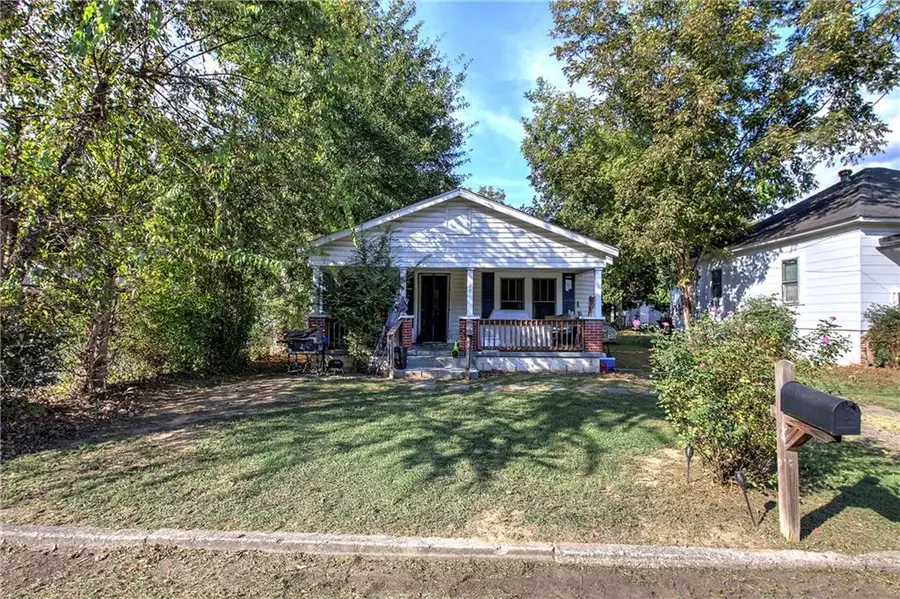 527 W 11th Street Ne, Rome, GA 30165 - Image #3