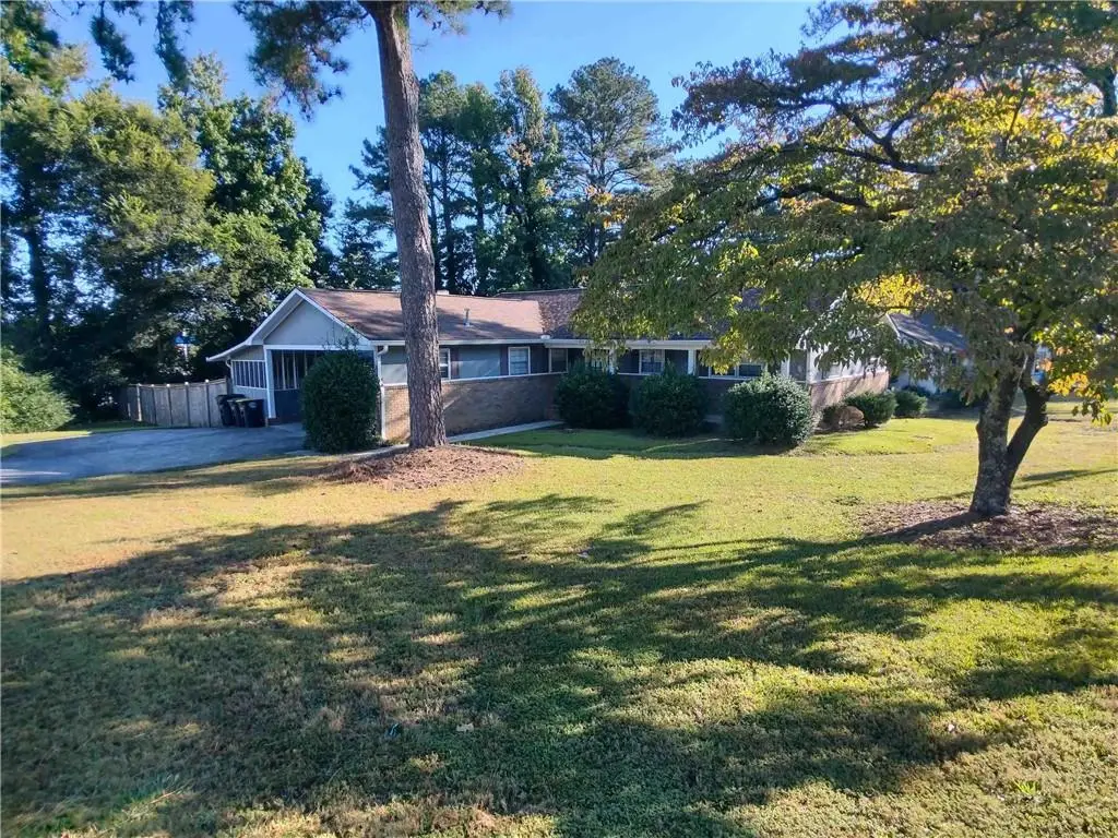 1 Westlyn Drive, Rome, GA 30165 - Image #1