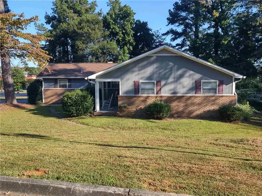 1 Westlyn Drive, Rome, GA 30165 - Image #2