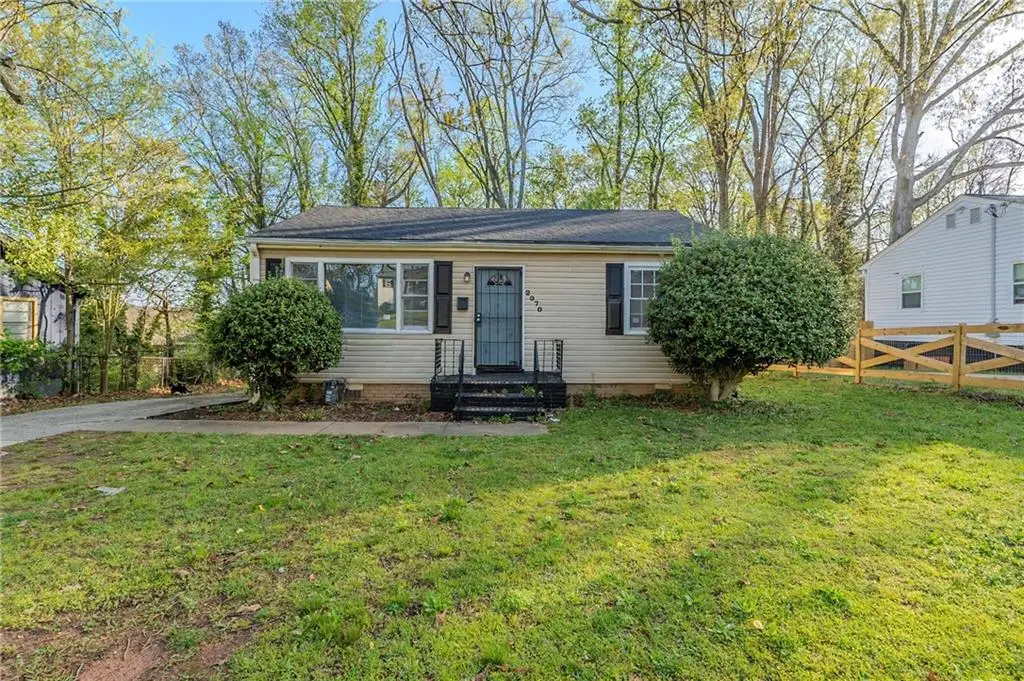 2070 Perkerson Road Sw, Atlanta, GA 30310 - Image #1