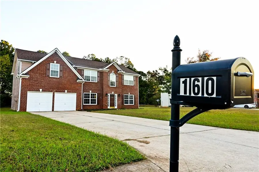 160 Leyland Cypress Way, Ellenwood, GA 30294 - Image #2