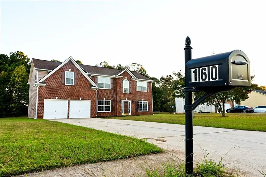 160 Leyland Cypress Way, Ellenwood, GA 30294 - Image #3