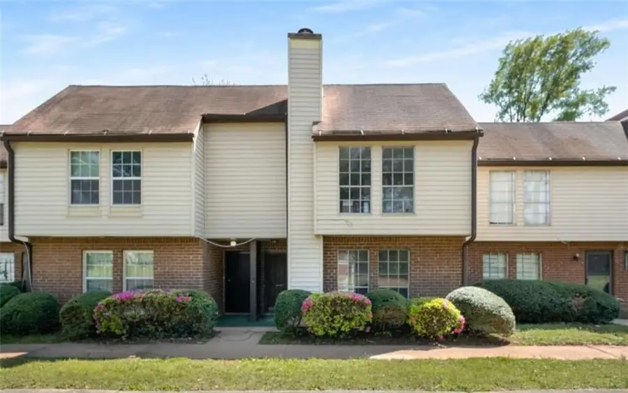 3148 Nectarine Circle, Decatur, GA 30034 - Image #3