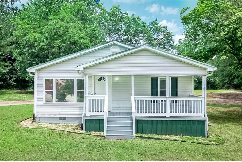 89 Chase Road, Lagrange, GA 30241 - Image #1