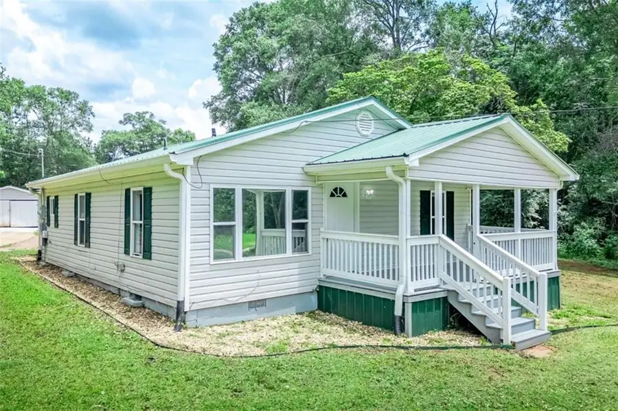 89 Chase Road, Lagrange, GA 30241 - Image #2