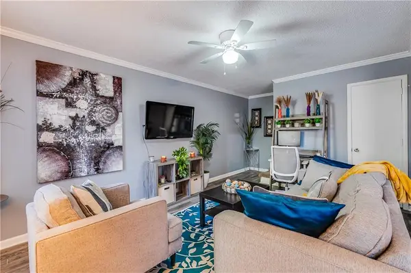 3547 Old Chamblee Tucker Road #J, Atlanta, GA 30340