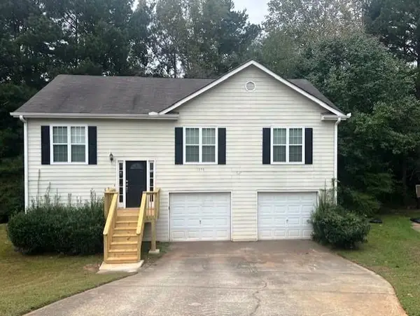 1278 Lynx Court, Hampton, GA 30228