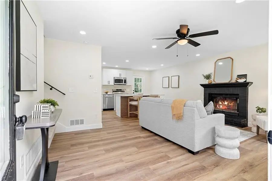 195 Beverly Park Court, Newnan, GA 30263 - Image #2