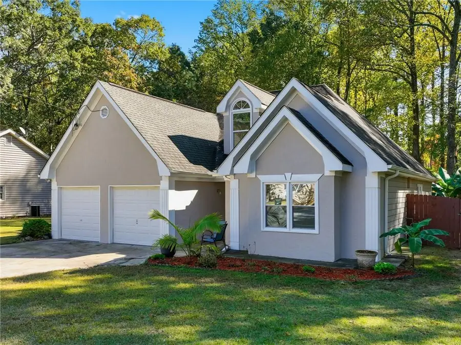 1210 Burning Bush Drive, Loganville, GA 30052 - Image #2