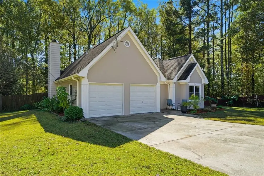 1210 Burning Bush Drive, Loganville, GA 30052 - Image #3