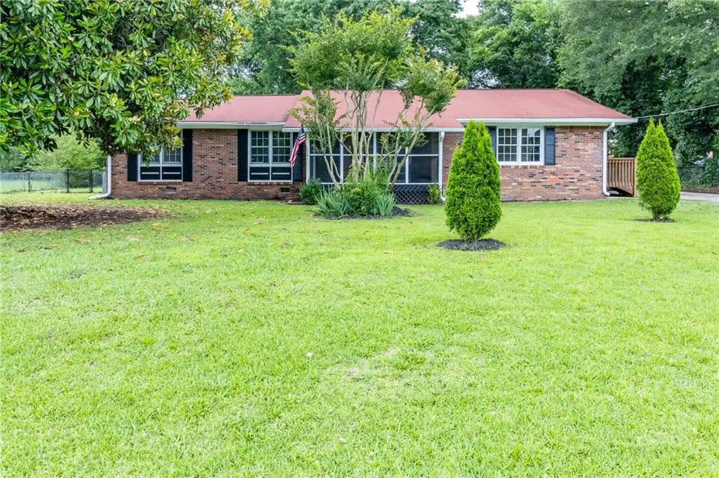 775 Mays Bridge Road, Rome, GA 30165 - Image #1