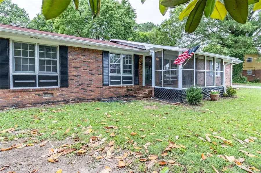 775 Mays Bridge Road, Rome, GA 30165 - Image #2