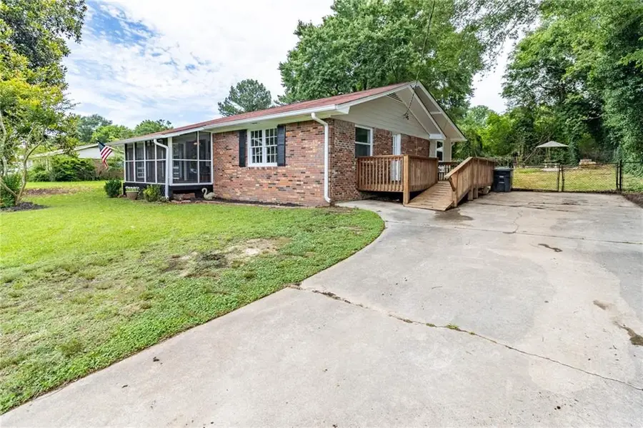 775 Mays Bridge Road, Rome, GA 30165 - Image #3