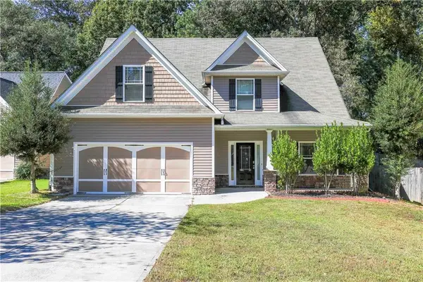 1541 Autumn Wood Trail, Buford, GA 30518