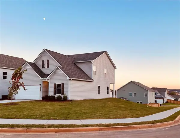 539 Summerfield Lane, Cartersville, GA 30120