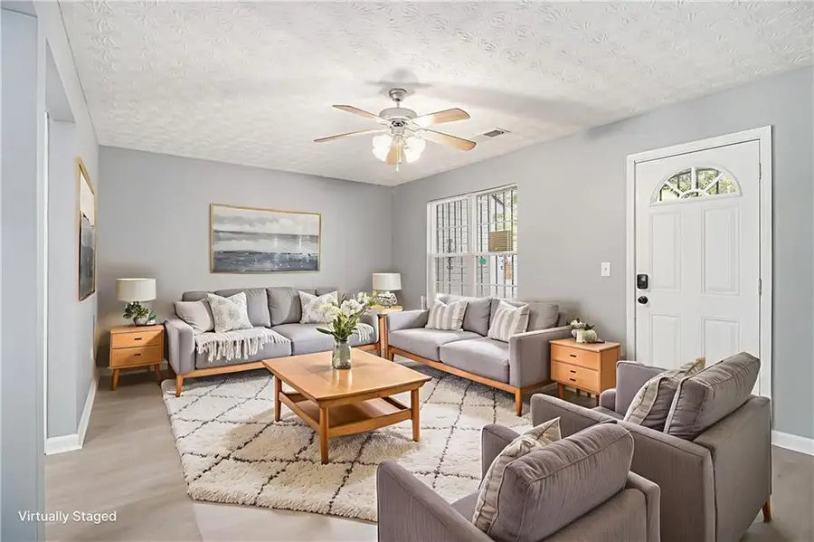 2418 Piering Drive, Stonecrest, GA 30038 - Image #2