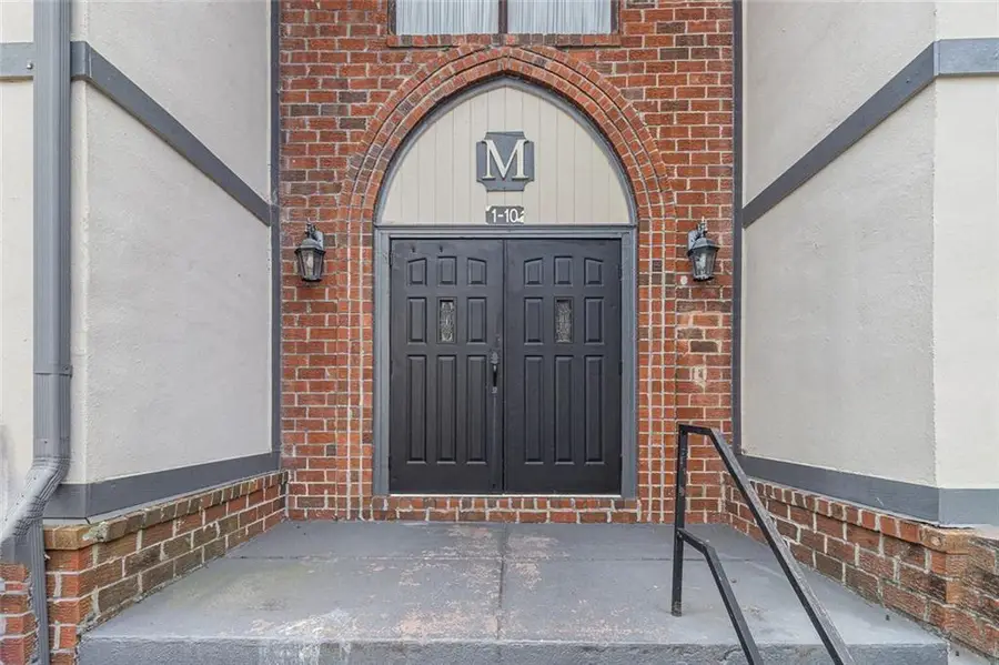 6851 Roswell Road #M-5, Atlanta, GA 30328 - Image #2