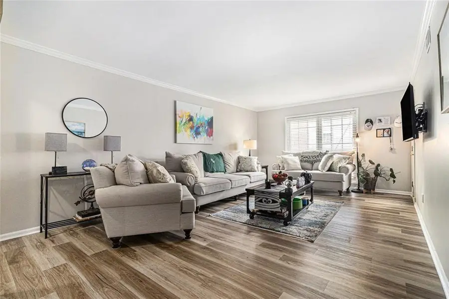 6851 Roswell Road #M-5, Atlanta, GA 30328 - Image #3