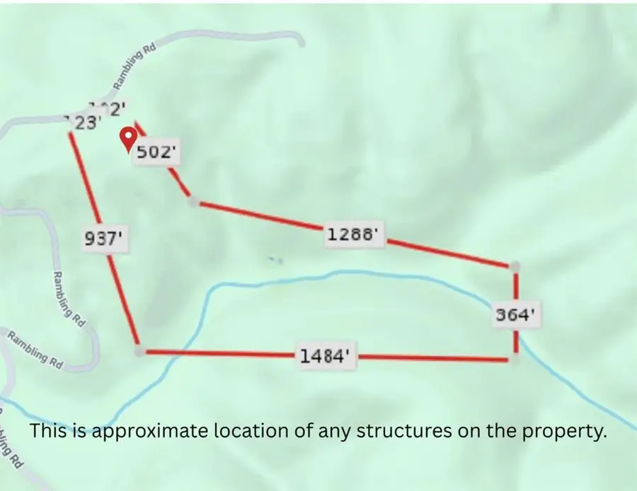 1251 Rambling Road, Fairmount, GA 30139 - Image #2