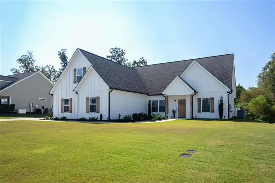10 Oak View Drive, Rome, GA 30165 - Image #2