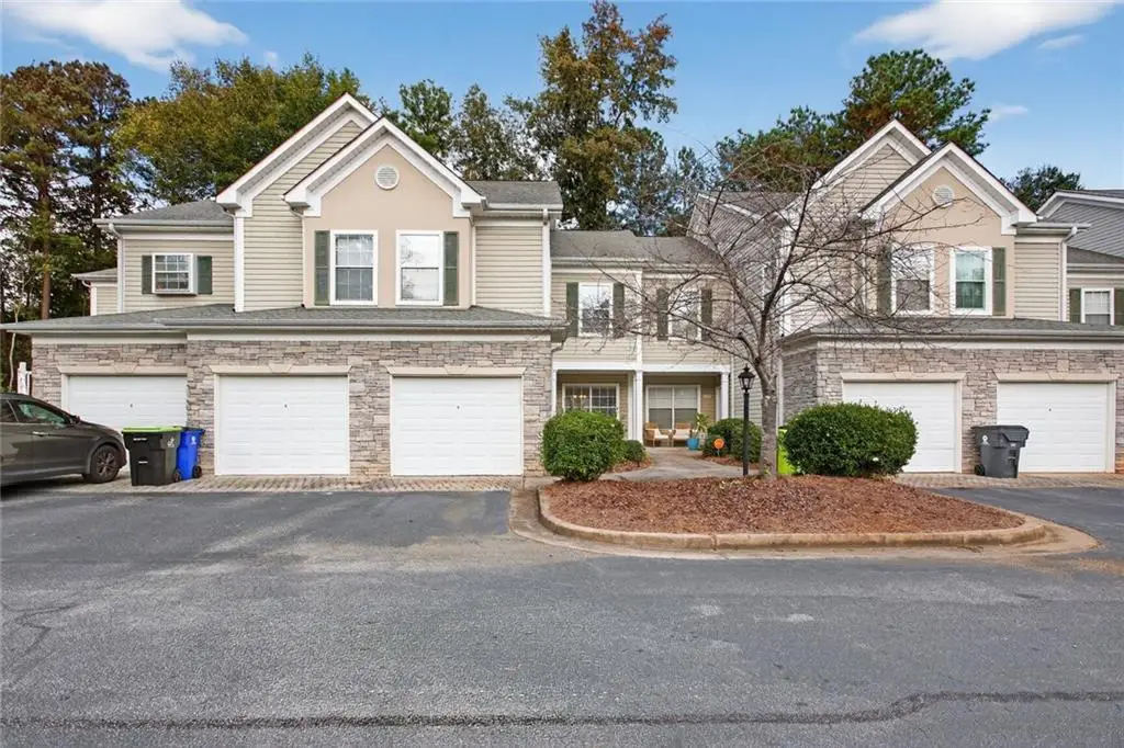 206 Las Brasis Court, Peachtree City, GA 30269 - Image #1