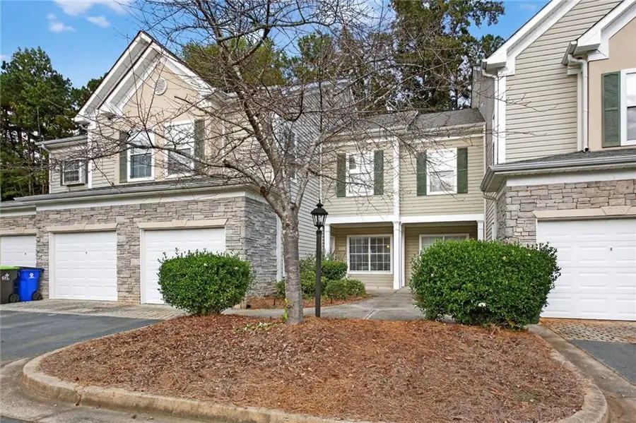 206 Las Brasis Court, Peachtree City, GA 30269 - Image #2