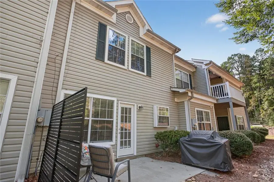 206 Las Brasis Court, Peachtree City, GA 30269 - Image #3