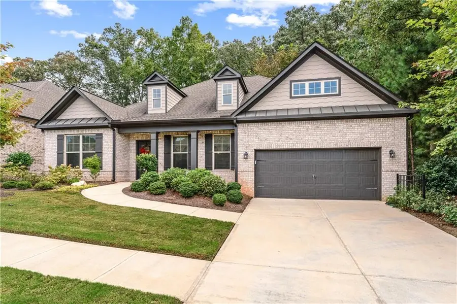 2859 Preserve Walk Court, Buford, GA 30519 - Image #2
