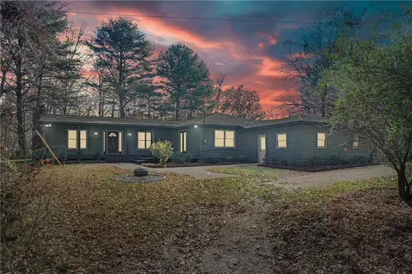 345 Roland Drive, Canton, GA 30114