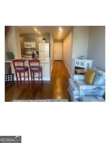 215 Piedmont Avenue Ne #1210, Atlanta, GA 30308
