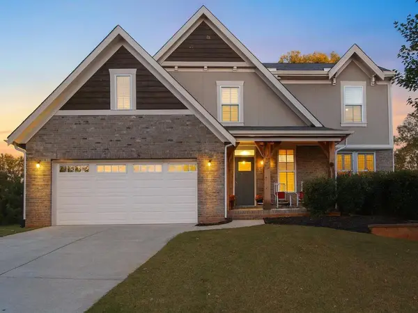 815 Commerce Trail, Canton, GA 30114