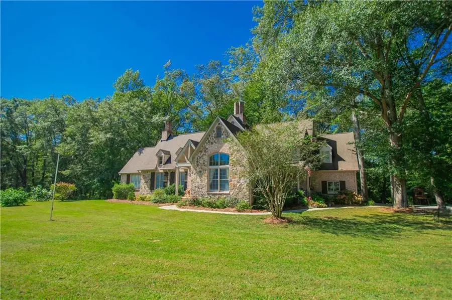 1145 Thurston Snow Road, Good Hope, GA 30641 - Image #3