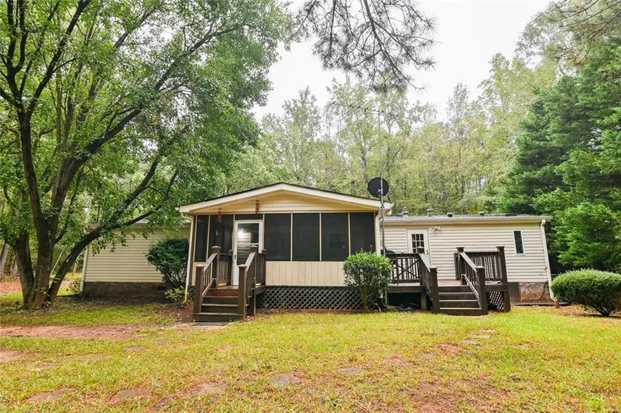 1051 Longwood Drive, Madison, GA 30650 - Image #2