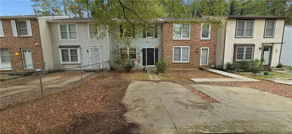 5595 Marbut Road, Lithonia, GA 30058 - #1