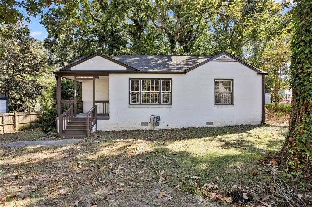 3060 Washington Road, Atlanta, GA 30344 - Image #1