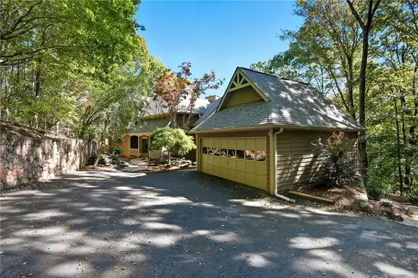 2559 Wilderness Parkway, Jasper, GA 30143