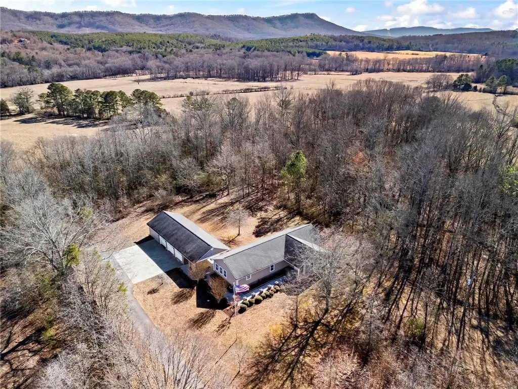 386 Oak Grove Road, Summerville, GA 30747 - Image #1