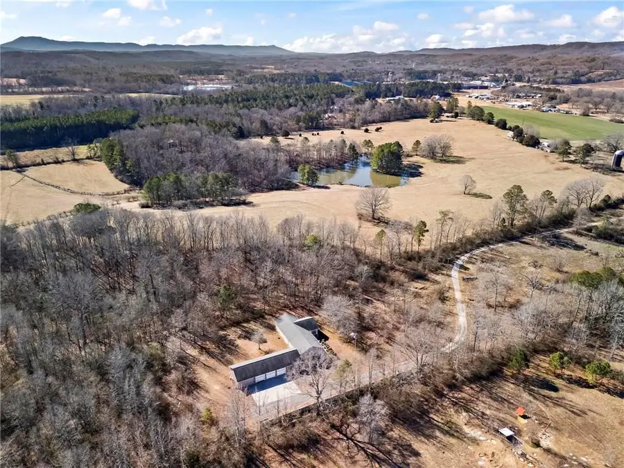 386 Oak Grove Road, Summerville, GA 30747 - Image #2