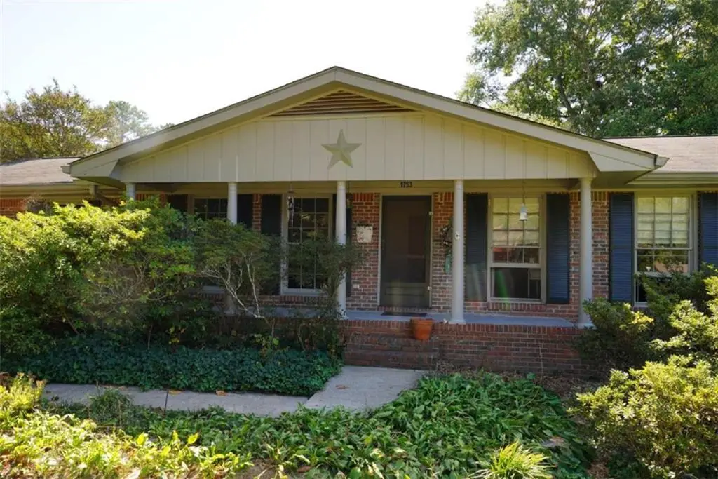 1753 Brenda Drive, Jonesboro, GA 30236 - Image #1