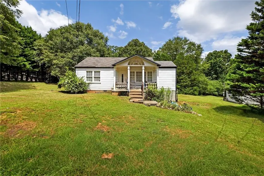 1561 Pleasant Valley Road Se, Silver Creek, GA 30173 - Image #2