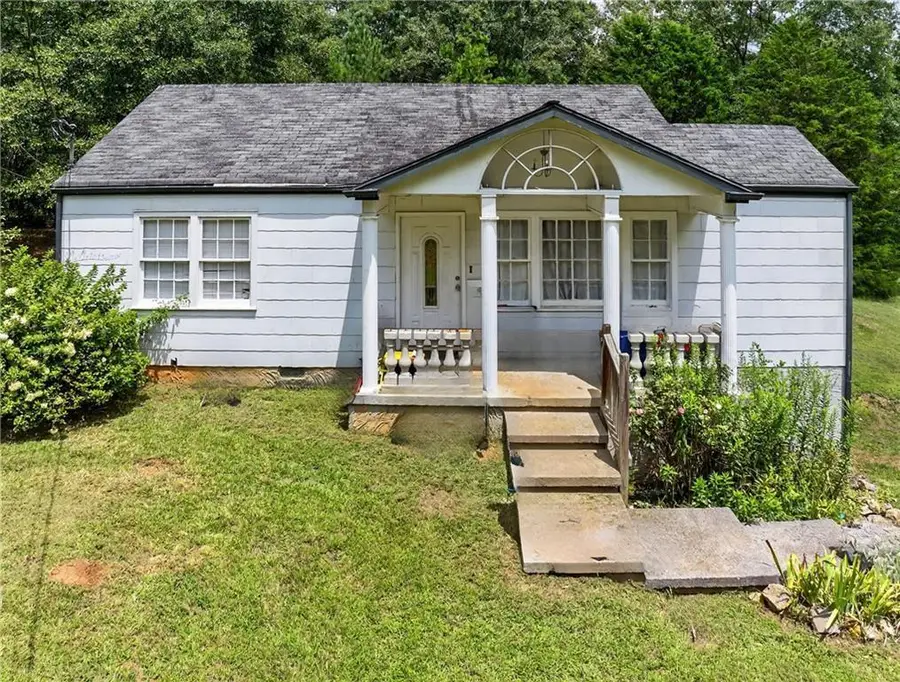 1561 Pleasant Valley Road Se, Silver Creek, GA 30173 - Image #3