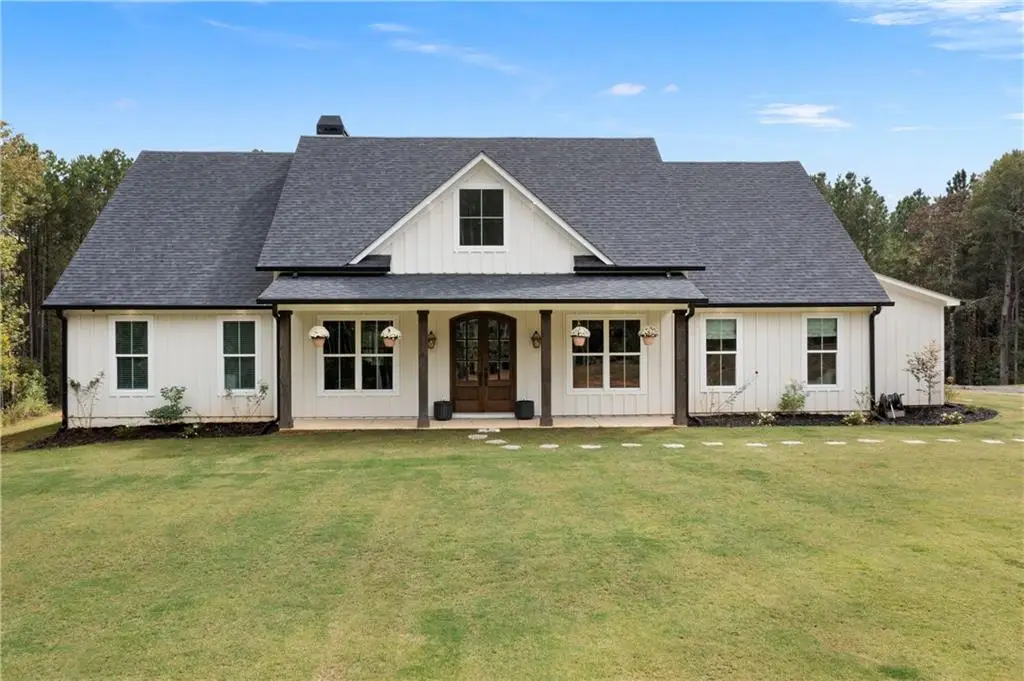 1850 Pleasant Valley Road Se, Silver Creek, GA 30173 - Image #1