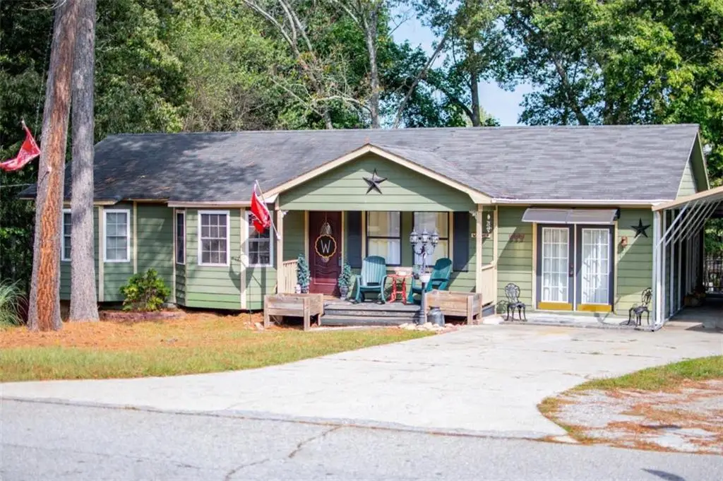 162 Parkway Circle, Villa Rica, GA 30180 - Image #1