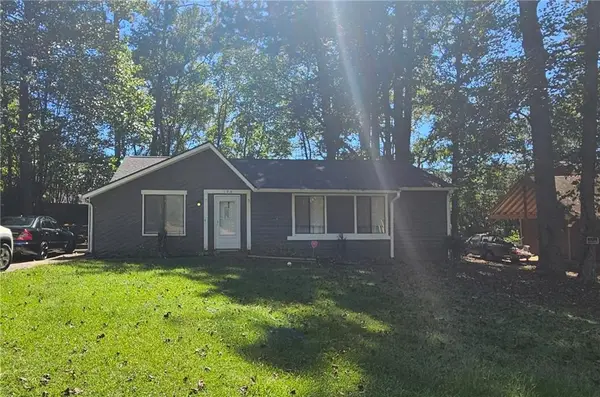 190 Kipling Way, Riverdale, GA 30274