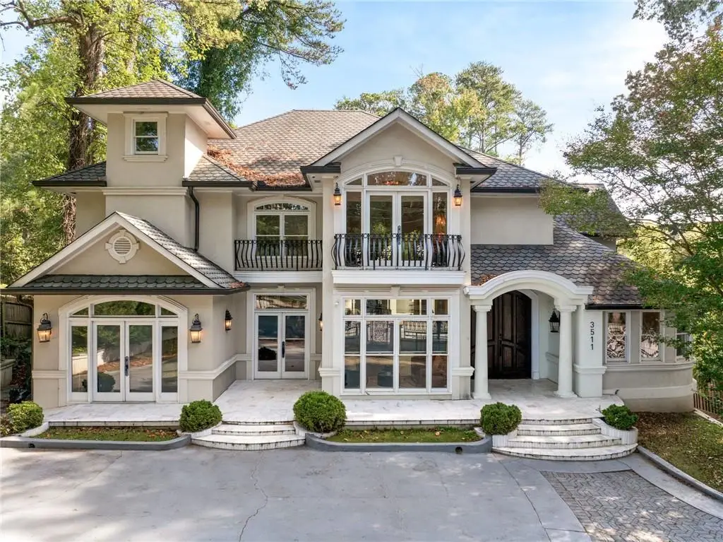 3511 Roxboro Road Ne, Atlanta, GA 30326 - Image #1