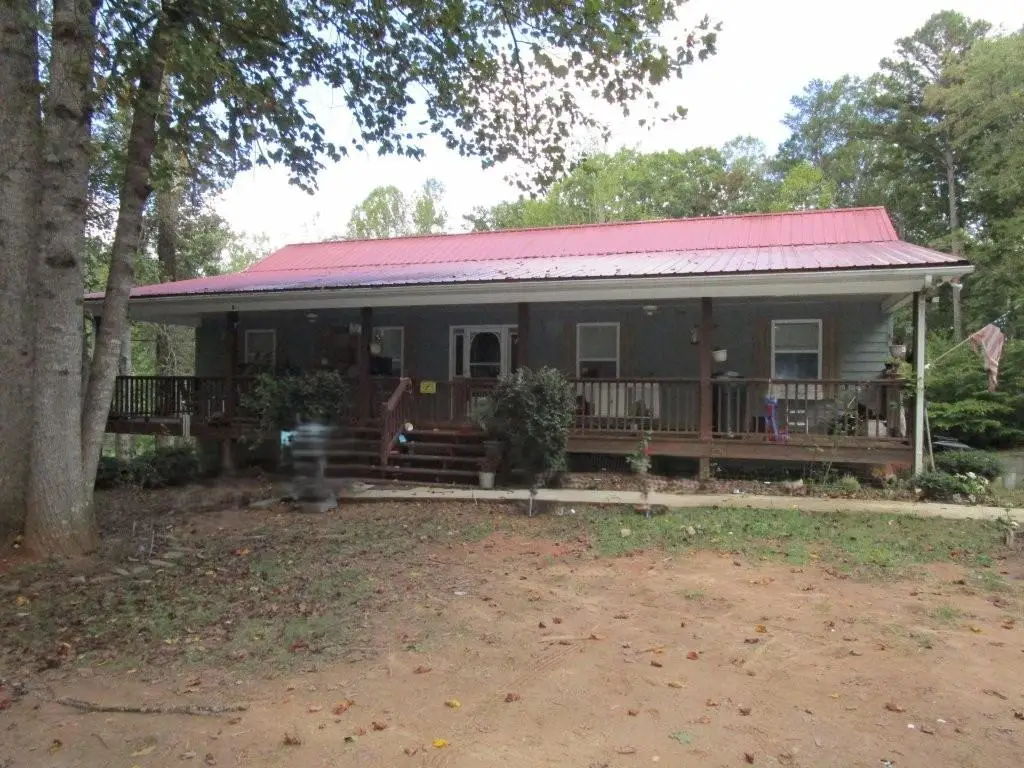 405 Chattahoochee Way, Cornelia, GA 30531 - Image #1